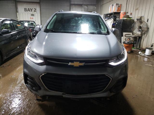 Photo 5 from auction – 2020 CHEVROLET TRAX 1LT with VIN 3GNCJPSB4LL140164