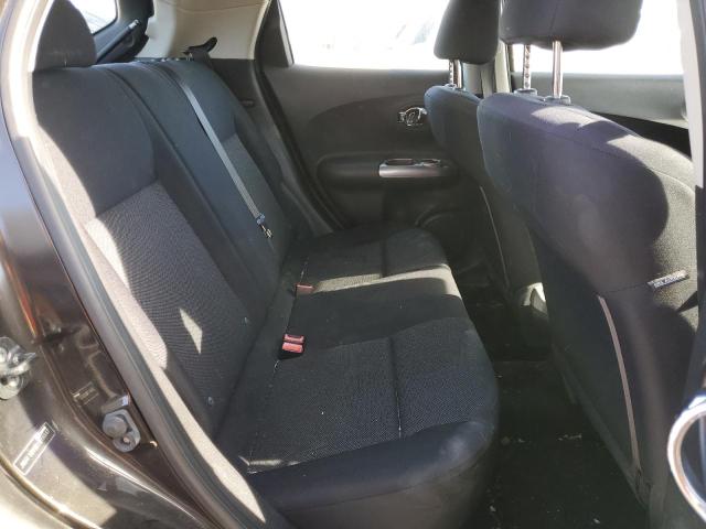 Photo 10 from auction – 2011 NISSAN JUKE S with VIN JN8AF5MV9BT018847