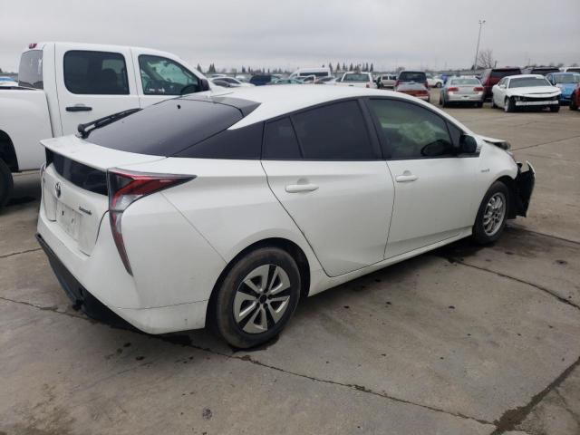 Photo 3 from auction – 2016 TOYOTA PRIUS with VIN JTDKARFU5G3000640