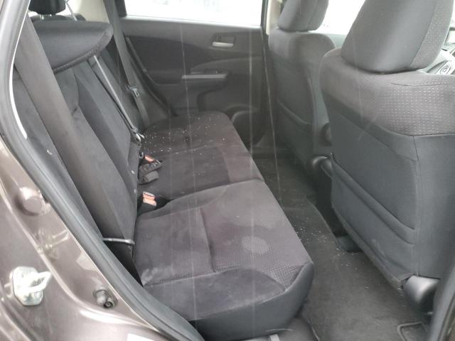 Photo 10 from auction – 2014 HONDA CR-V EX with VIN 2HKRM4H59EH645596