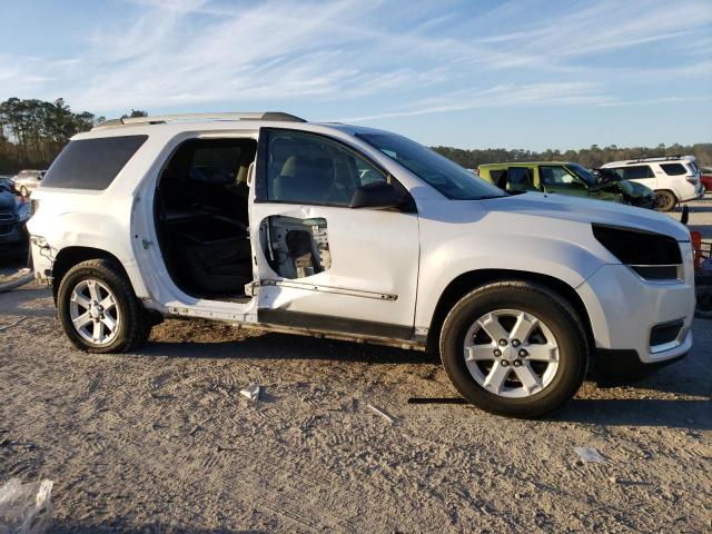 Photo 4 from auction – 2016 GMC ACADIA SLE with VIN 1GKKRPKD3GJ273532