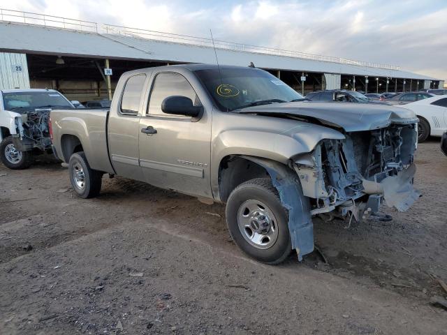 Photo 4 from auction – 2008 GMC SIERRA C25 with VIN 1GTHC29K18E119880