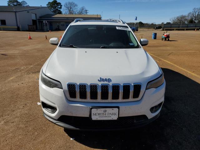 Photo 5 from auction – 2019 JEEP CHEROKEE L with VIN 1C4PJLLN5KD332094
