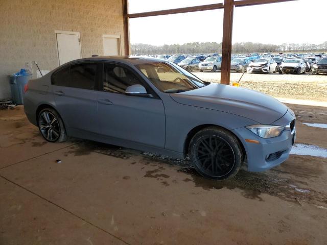 Photo 4 from auction – 2013 BMW 328 XI SUL with VIN WBA3B5C52DF593467