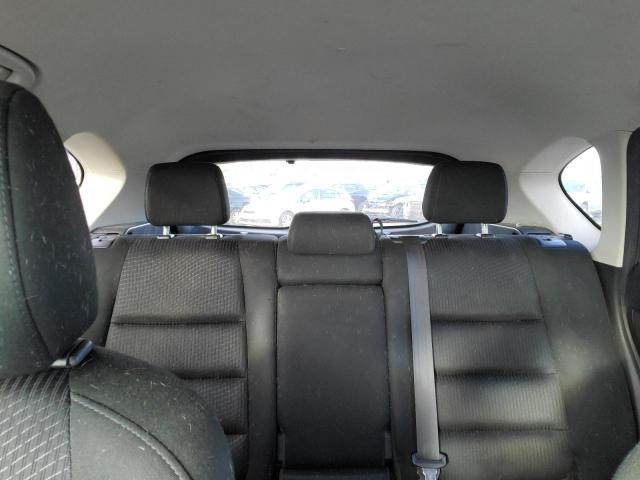 Photo 10 from auction – 2015 MAZDA CX-5 TOURI with VIN JM3KE4CY3F0444329