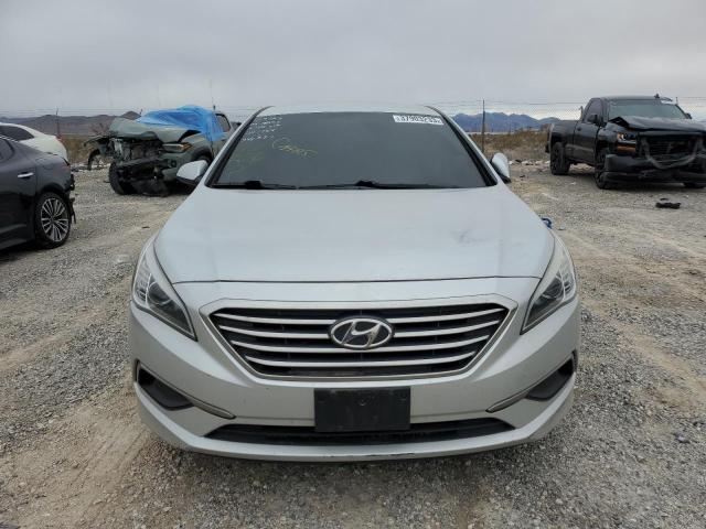 Photo 5 from auction – 2016 HYUNDAI SONATA SE with VIN 5NPE24AF6GH319541