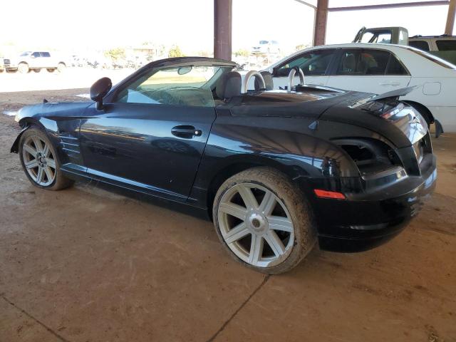 Photo 2 from auction – 2005 CHRYSLER CROSSFIRE with VIN 1C3AN55L25X045756