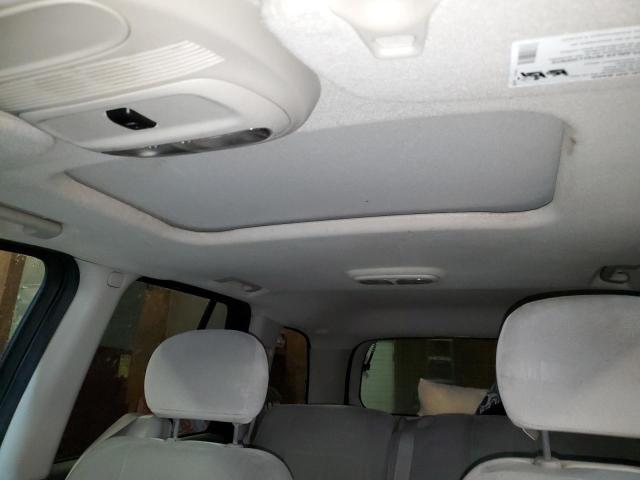 Photo 10 from auction – 2008 CHEVROLET TRAILBLAZE with VIN 1GNDT13SX82164651