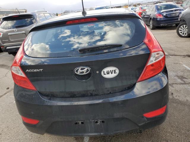Photo 6 from auction – 2013 HYUNDAI ACCENT GLS with VIN KMHCT5AE7DU115202