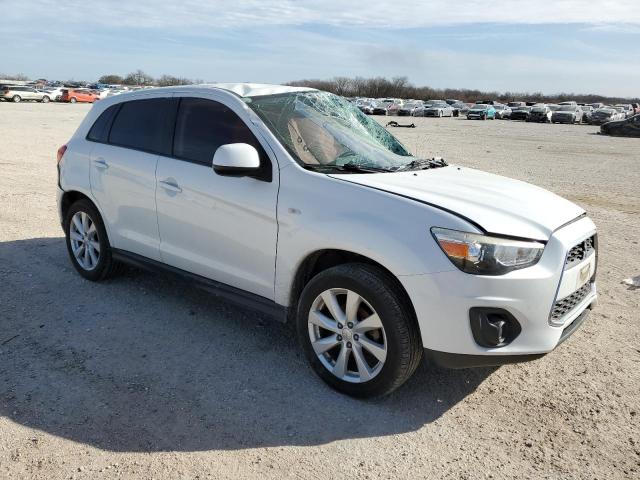 Photo 4 from auction – 2014 MITSUBISHI OUTLANDER with VIN 4A4AP3AU1EE012759