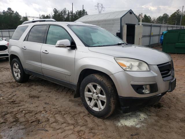 Photo 4 from auction – 2007 SATURN OUTLOOK XR with VIN 5GZER23787J104030