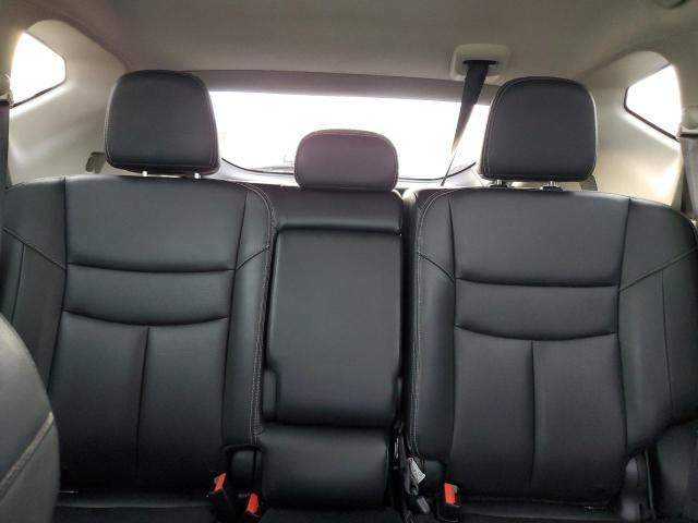 Photo 10 from auction – 2019 NISSAN MURANO S with VIN 5N1AZ2MS8KN118591