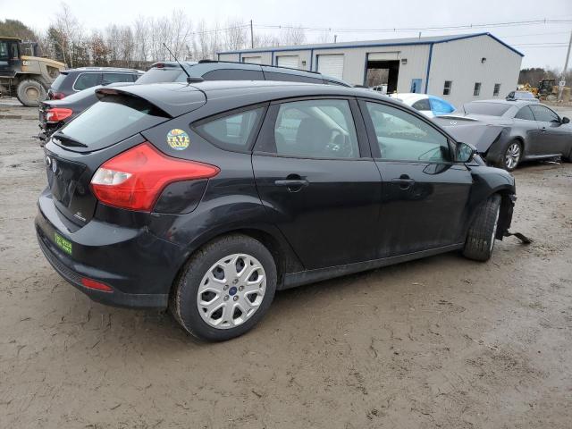 Photo 3 from auction – 2013 FORD FOCUS SE with VIN 1FADP3K27DL339667