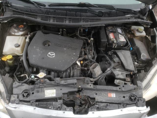 Photo 12 from auction – 2012 MAZDA 5 with VIN JM1CW2CL6C0117101