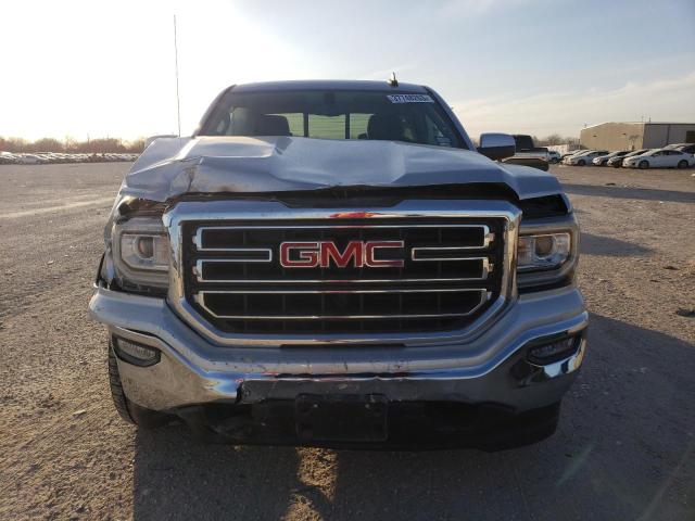 Photo 5 from auction – 2017 GMC SIERRA C15 with VIN 3GTP1MEC1HG325334
