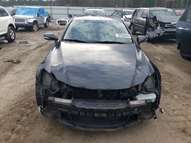 Photo 5 from auction – 2010 LEXUS IS 250 with VIN JTHBF5C29A5114759