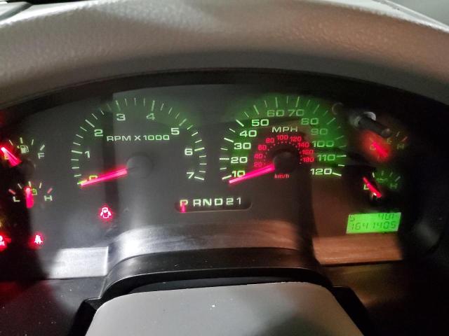 Photo 9 from auction – 2008 FORD F150 with VIN 1FTPX14578KE35670