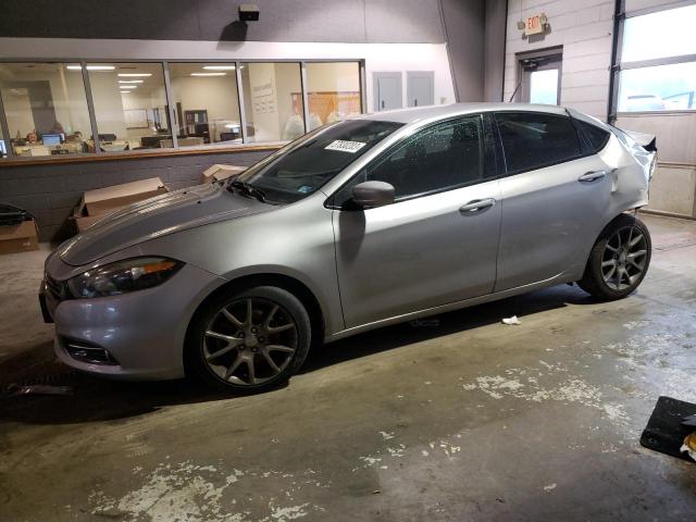 DODGE DART SXT 2015 with VIN 1C3CDFBB0FD174613 - Photo from auction