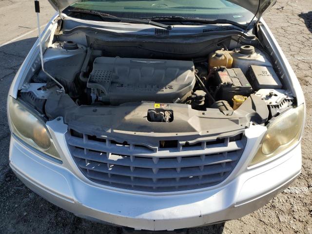 Photo 11 from auction – 2006 CHRYSLER PACIFICA with VIN 2A4GM48406R773481