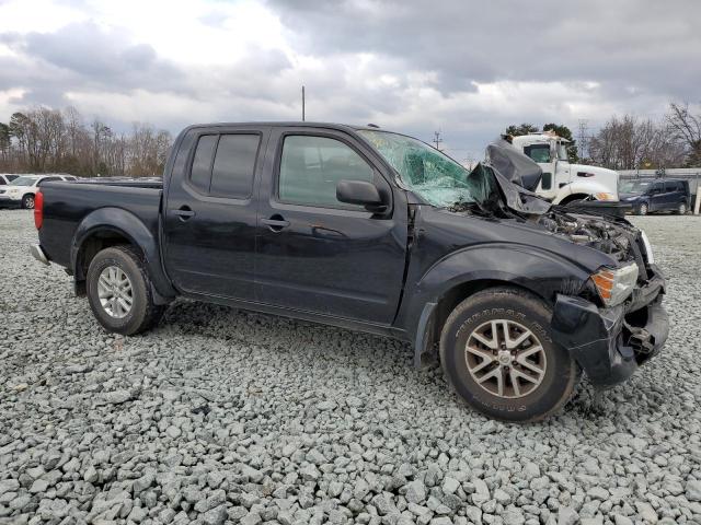 Photo 4 from auction – 2014 NISSAN FRONTIER S with VIN 1N6AD0EV6EN760812