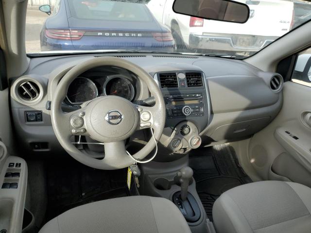 Photo 8 from auction – 2012 NISSAN VERSA S with VIN 3N1CN7AP7CL913206