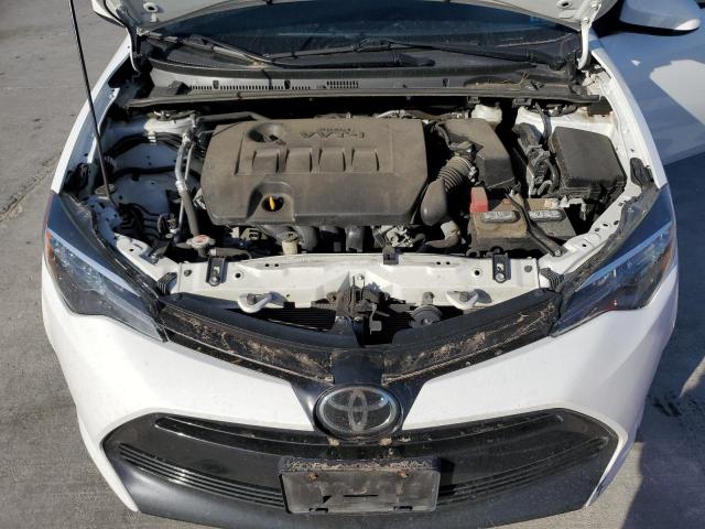 Photo 11 from auction – 2019 TOYOTA COROLLA L with VIN 2T1BURHE6KC227011