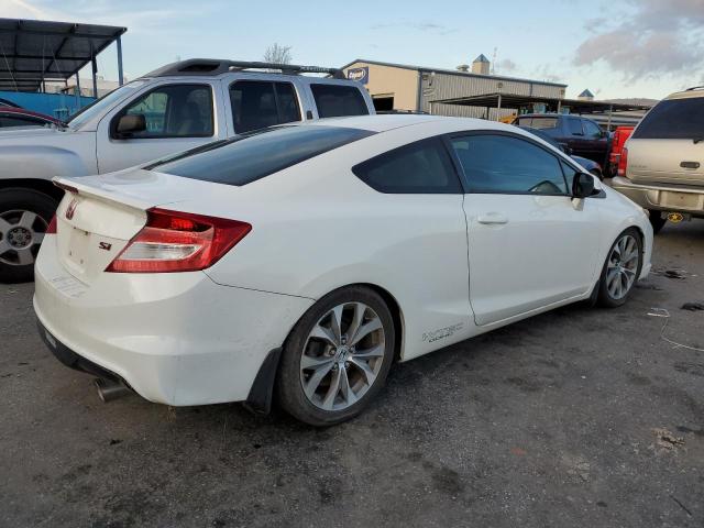 Photo 3 from auction – 2012 HONDA CIVIC SI with VIN 2HGFG4A52CH709943