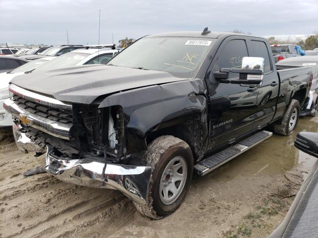 CHEVROLET SILVERADO 2019 with VIN 2GCRCPEC3K1122661 - Photo from auction
