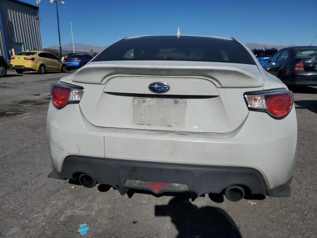Photo 6 from auction – 2015 SUBARU BRZ 2.0 LI with VIN JF1ZCAC14F9600796
