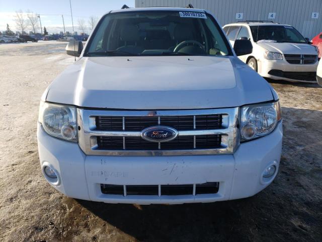 Photo 5 from auction – 2008 FORD ESCAPE XLT with VIN 1FMCU93148KA23156