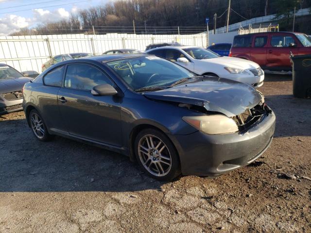 Photo 4 from auction – 2005 TOYOTA SCION TC with VIN JTKDE167750033199