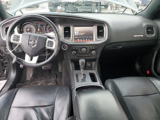 Photo 8 from auction – 2014 DODGE CHARGER R/ with VIN 2C3CDXCT7EH323534