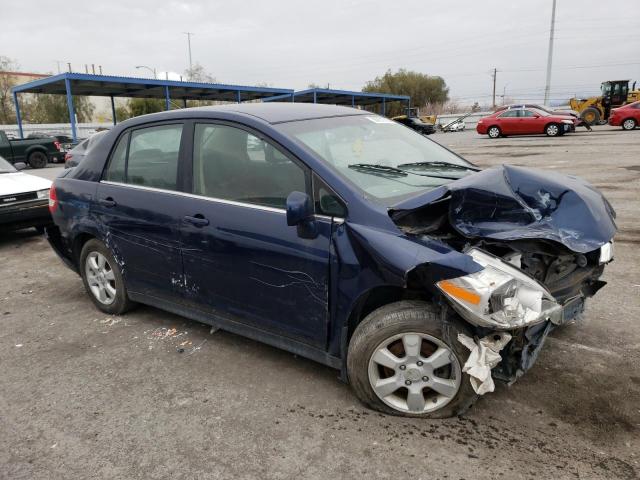 Photo 4 from auction – 2009 NISSAN VERSA S with VIN 3N1BC11E19L357190
