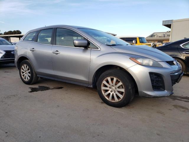 Photo 4 from auction – 2011 MAZDA CX-7 with VIN JM3ER2AM1B0361532