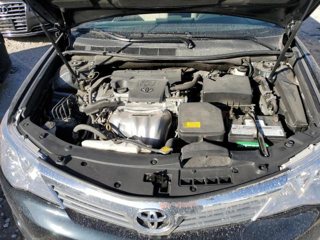 Photo 11 from auction – 2013 TOYOTA CAMRY L with VIN 4T4BF1FK7DR333365
