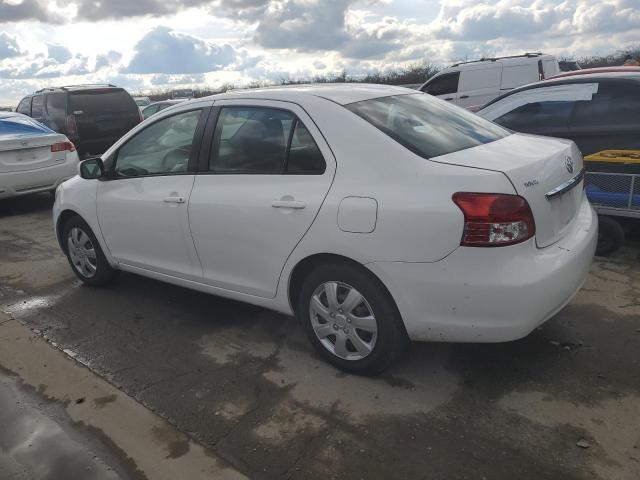 Photo 2 from auction – 2012 TOYOTA YARIS with VIN JTDBT4K33CL015402