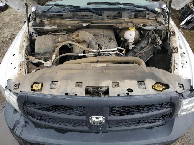 Photo 11 from auction – 2019 RAM 1500 CLASS with VIN 1C6RR7ST5KS679727