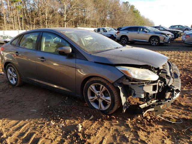 Photo 4 from auction – 2014 FORD FOCUS SE with VIN 1FADP3F23EL455475