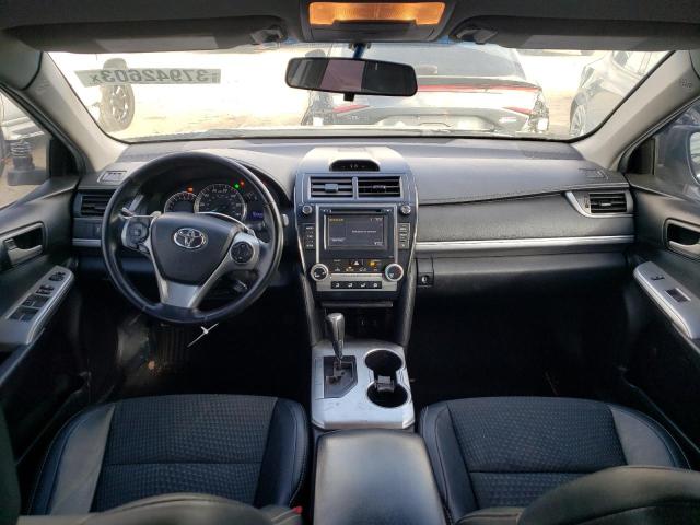 Photo 8 from auction – 2014 TOYOTA CAMRY L with VIN 4T1BF1FK9EU806534