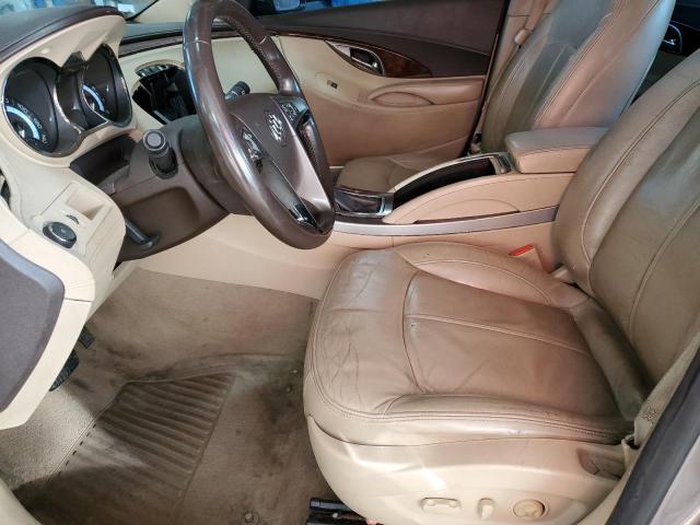 Photo 7 from auction – 2011 BUICK LACROSSE C with VIN 1G4GC5EC9BF326283