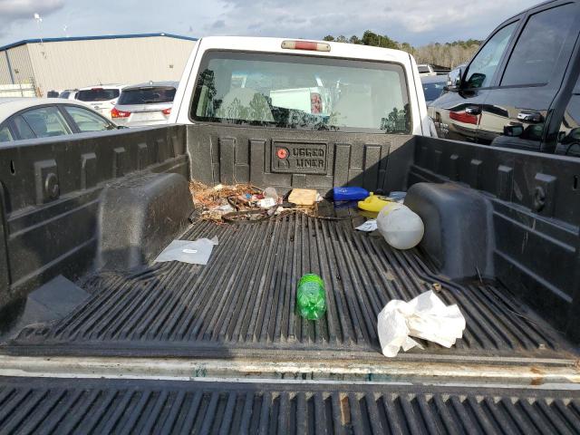 Photo 10 from auction – 2000 FORD RANGER SUP with VIN 1FTZR15X2YTA99424