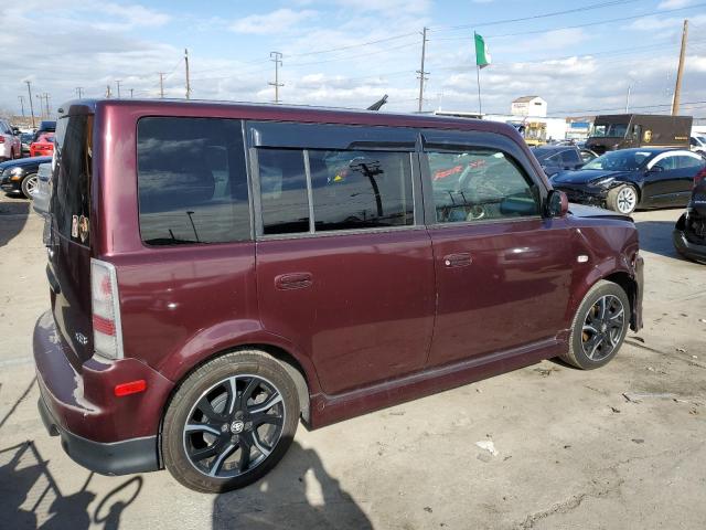 Photo 3 from auction – 2004 TOYOTA SCION XB with VIN JTLKT324640140680