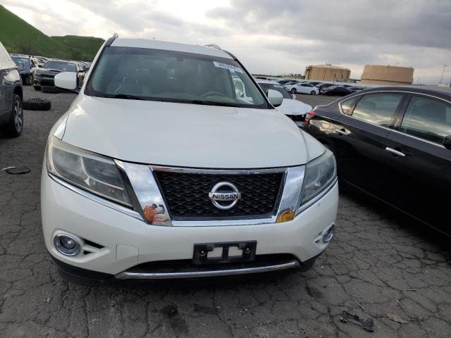 Zdjęcie 5 z aukcji – 2015 NISSAN PATHFINDER z VIN 5N1AR2MN8FC635966