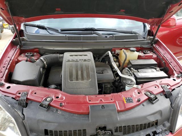 Photo 11 from auction – 2014 CHEVROLET CAPTIVA LT with VIN 3GNAL3EK1ES555666