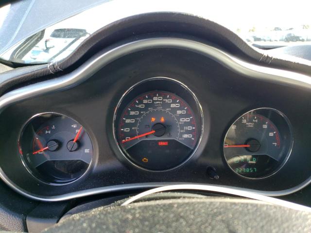 Photo 9 from auction – 2013 DODGE AVENGER SE with VIN 1C3CDZAG4DN632580