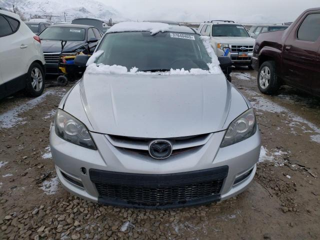Photo 5 from auction – 2007 MAZDA SPEED 3 with VIN JM1BK34L971728302