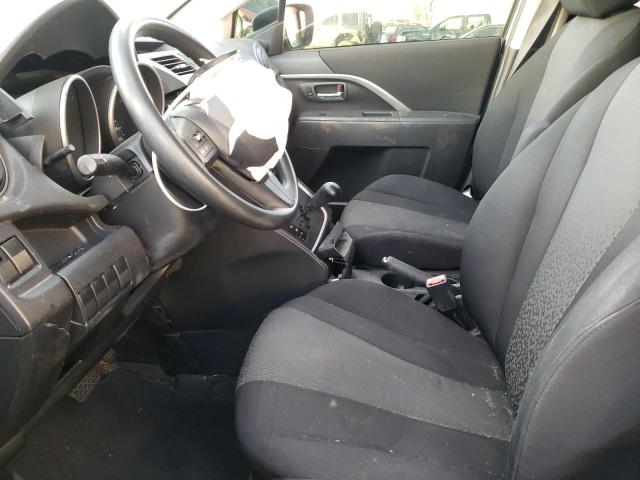 Photo 7 from auction – 2012 MAZDA 5 with VIN JM1CW2BL7C0125810