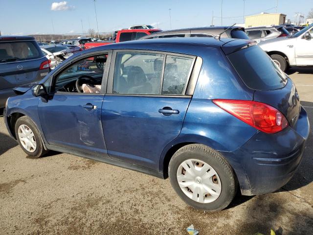 Photo 2 from auction – 2012 NISSAN VERSA S with VIN 3N1BC1CP6CL367624