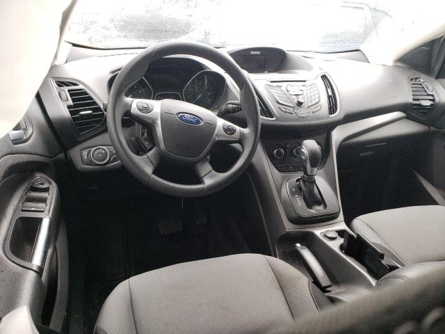 Photo 8 from auction – 2015 FORD ESCAPE with VIN 1FMCU0G77FUC75544