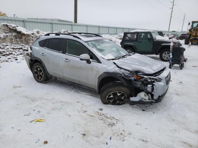 Photo 4 from auction – 2019 SUBARU CROSSTREK with VIN JF2GTADC9KH203703